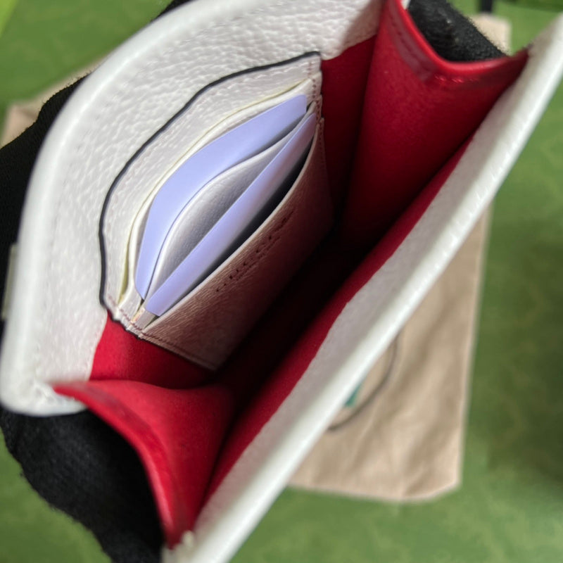 OZ - GCI Bags - 2213