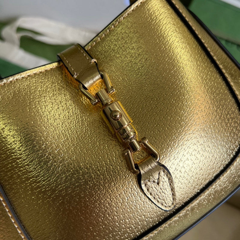 OZ - GCI Bags - 1625