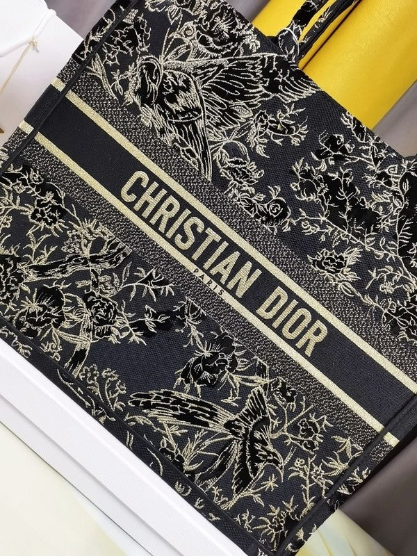 OZ - Dir Bags - 1029