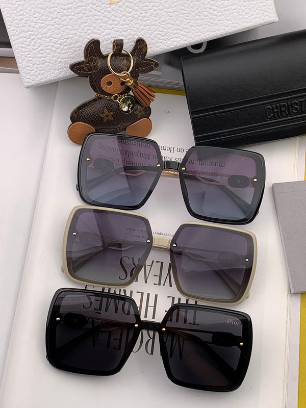 OZ - Dir Sunglasses - 109