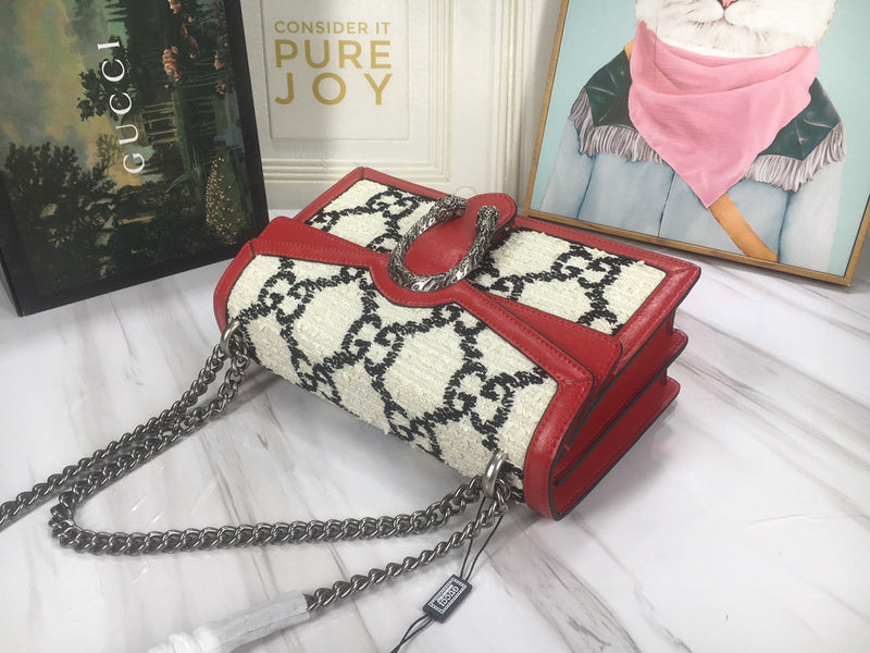 Ozarra - GCI Bags - 1234