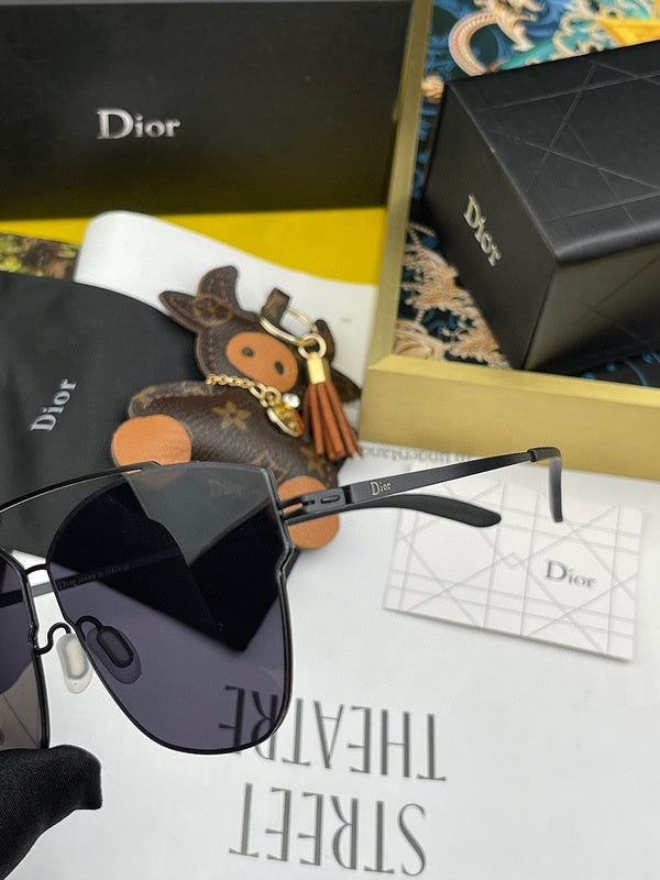 OZ - Dir Sunglasses - 164