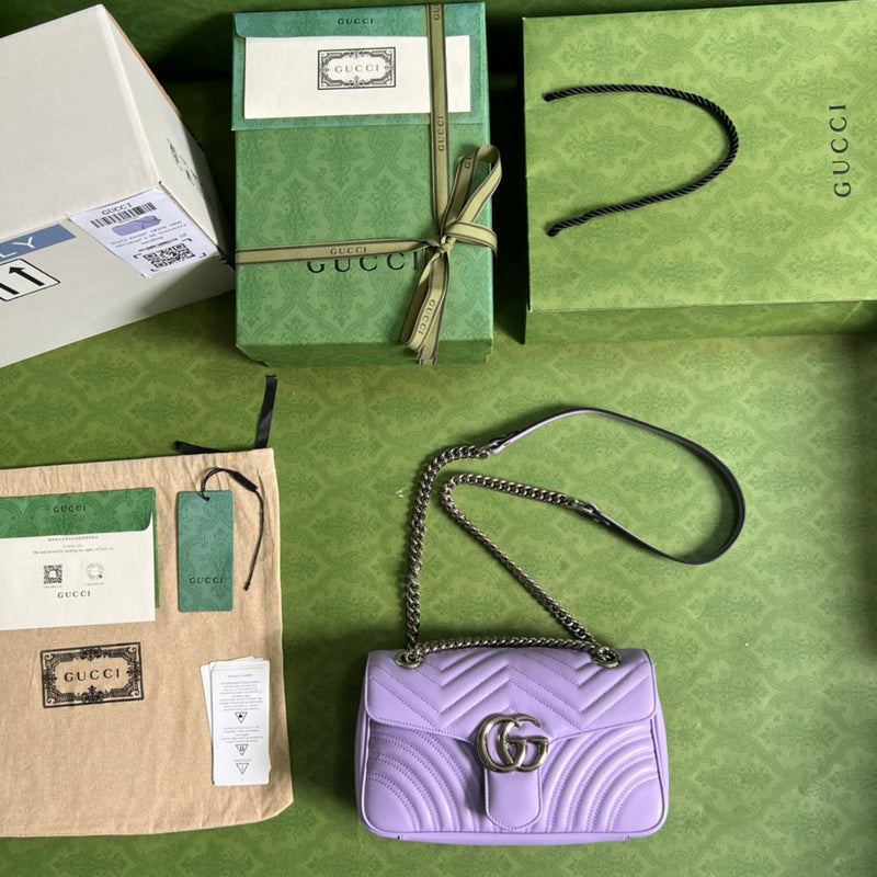 OZ - GCI Bags - 1577