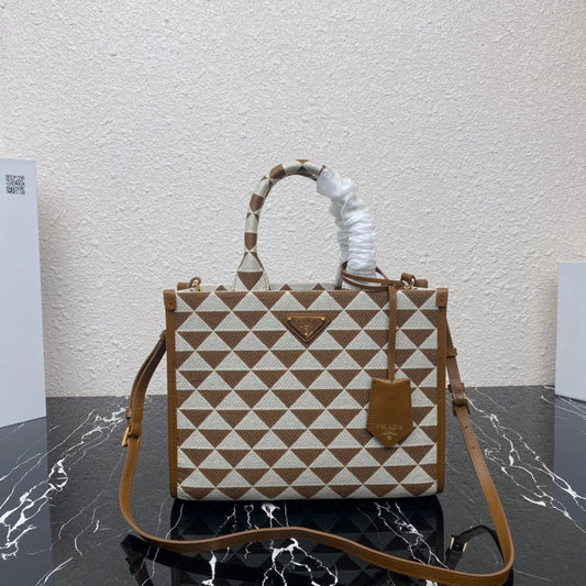 Oz - Fei Bags - 1457
