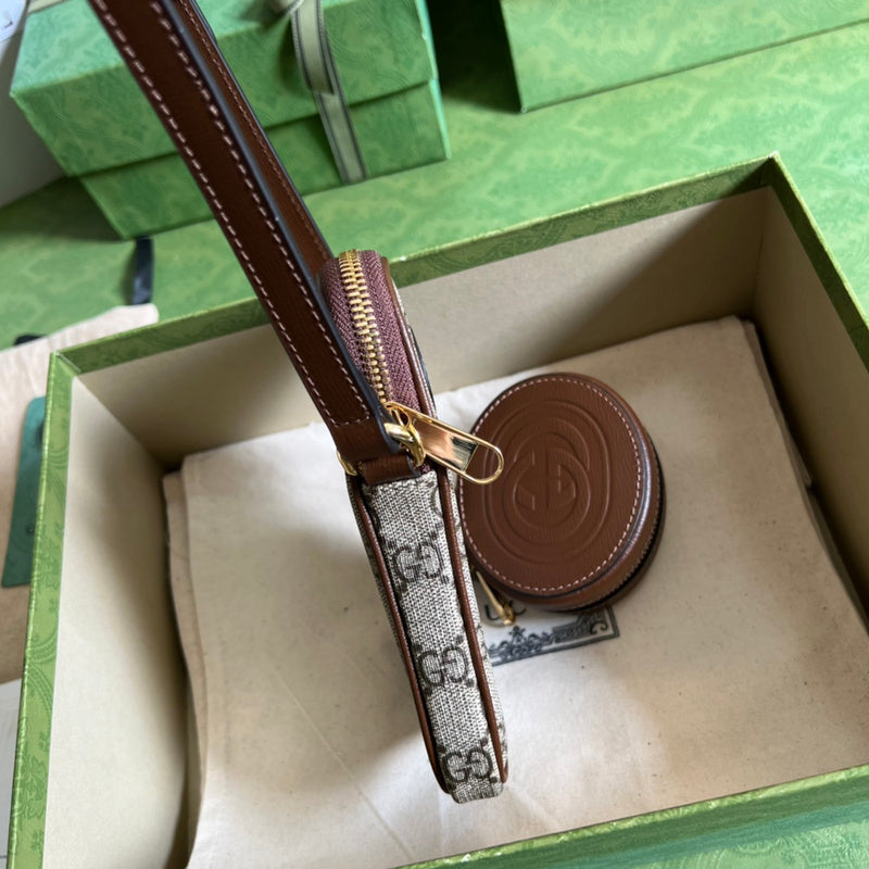 OZ - GCI Bags - 1557