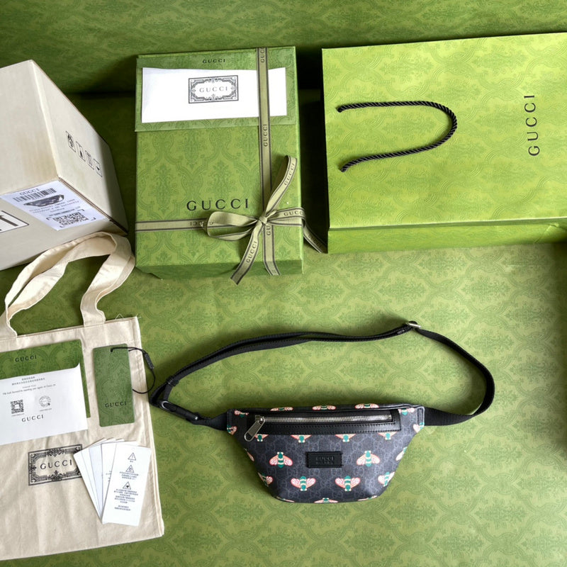 OZ - GCI Bags - 1295