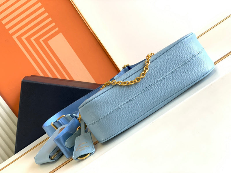Oz - Fei Bags - 1209
