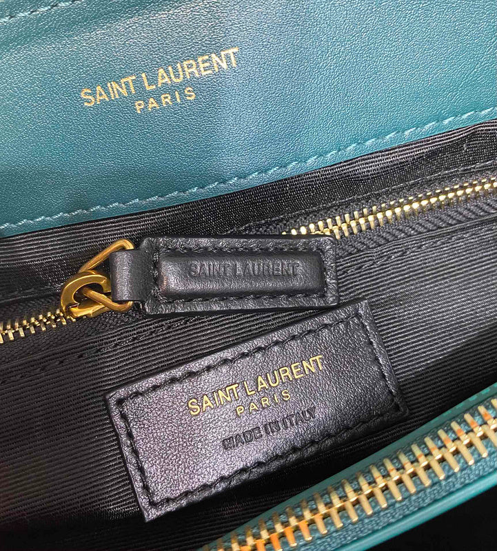 OZ - SLY Bags - 1312