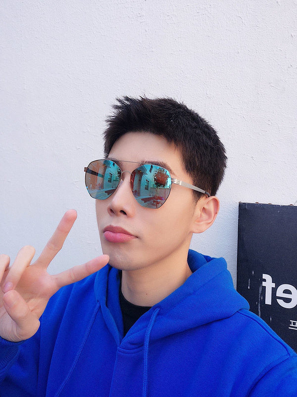 OZ - Dir Sunglasses - 170