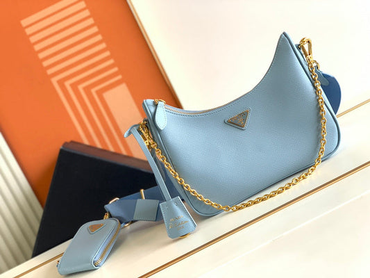 Oz - Fei Bags - 1209