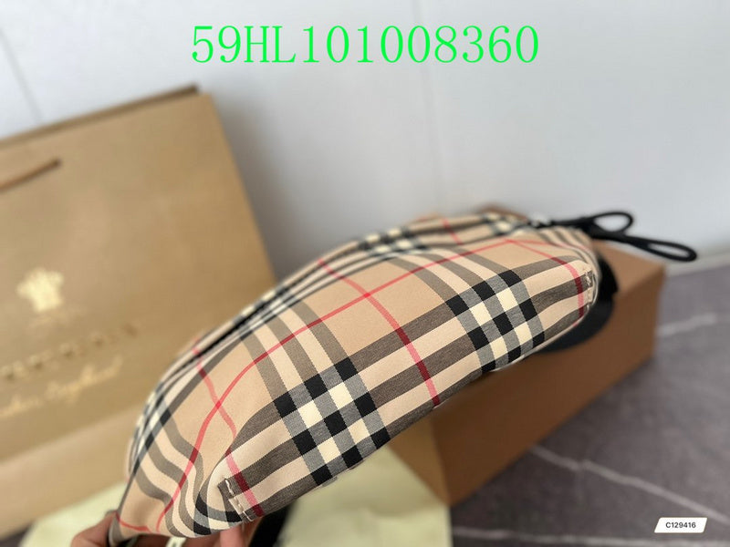 Ozarra Fashion -BBR Bags - 251
