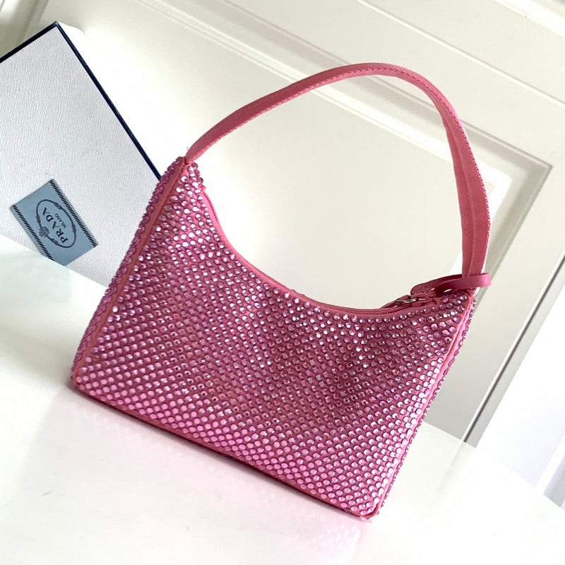 Oz - Fei Bags - 1586
