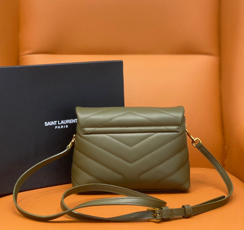 OZ - SLY Bags - 1301