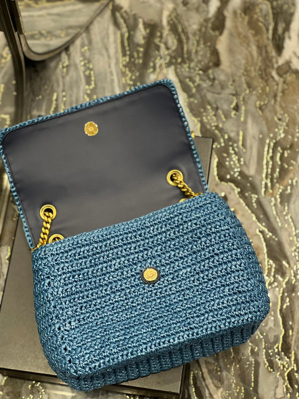 OZ - SLY Bags - 1379