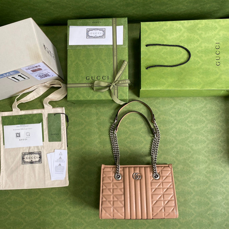 OZ - GCI Bags - 1119