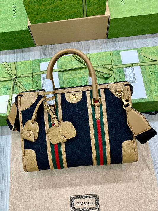 OZ - GCI Bags - 1424