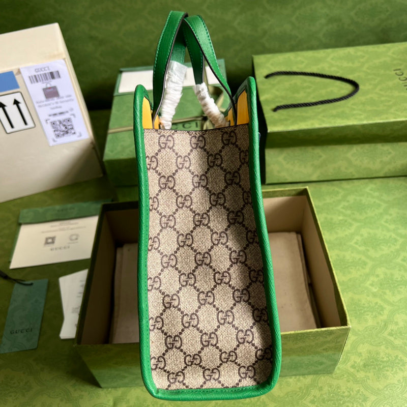 OZ - GCI Bags - 1296