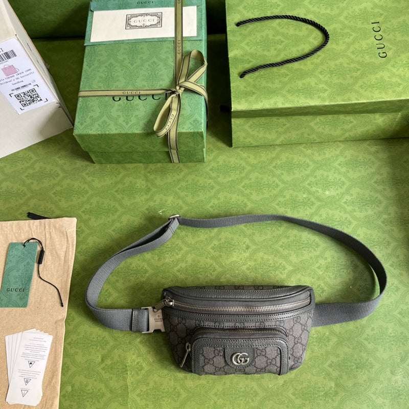 OZ - GCI Bags - 1179