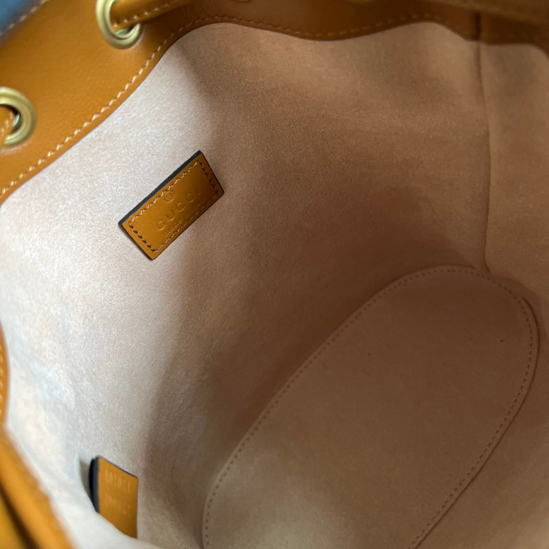 OZ - GCI Bags - 1607