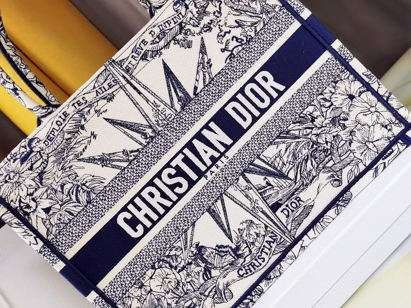 OZ - Dir Bags - 1038