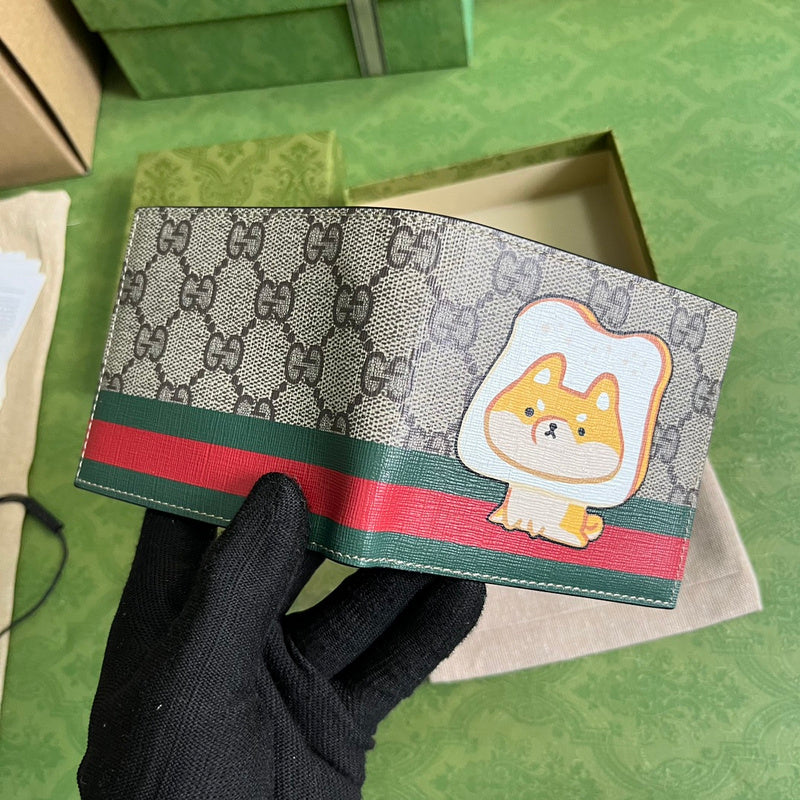 OZ - GCI Bags - 1265