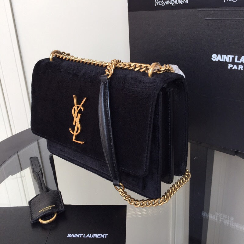 OZ - SLY Bags - 1031