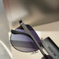OZ - Dir Sunglasses - 050