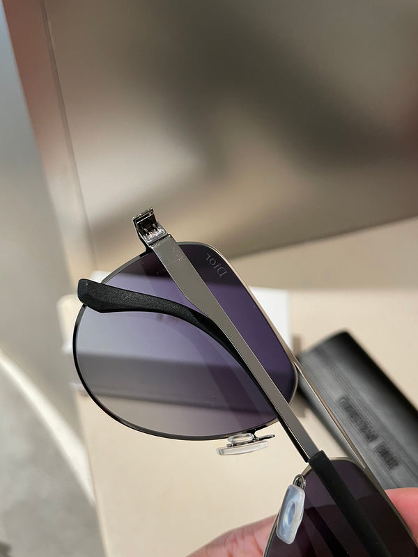 OZ - Dir Sunglasses - 050