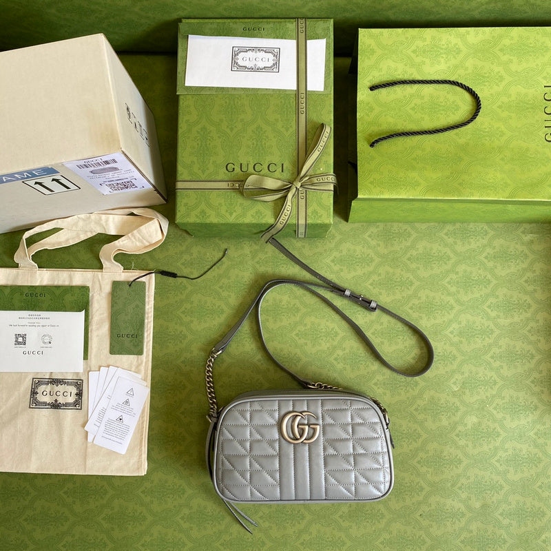 OZ - GCI Bags - 1125