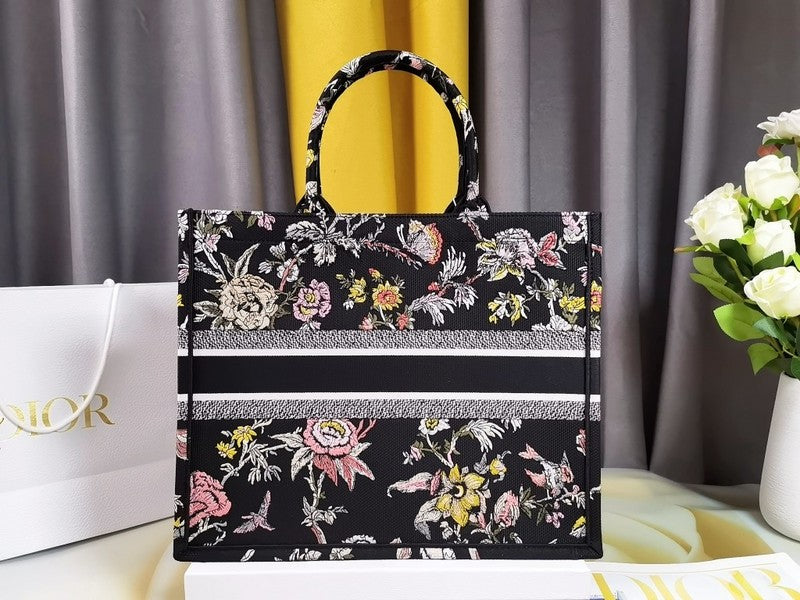 OZ - Dir Bags - 1009