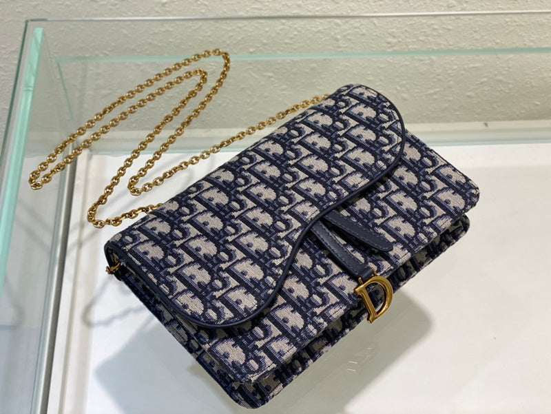 OZ - Dir Bags - 1067