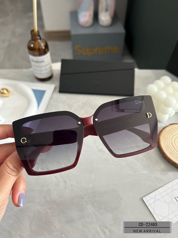 OZ - Dir Sunglasses - 162