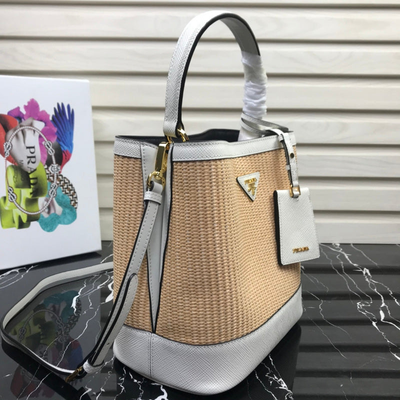 Oz - Fei Bags - 1827