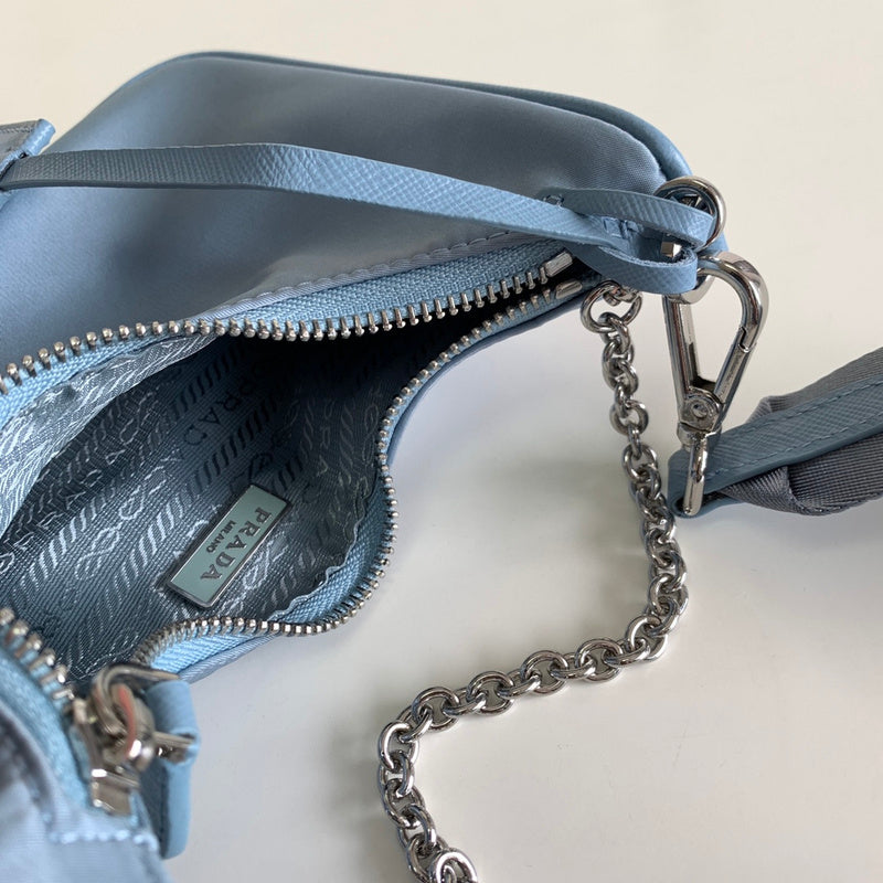 Oz - Fei Bags - 1204