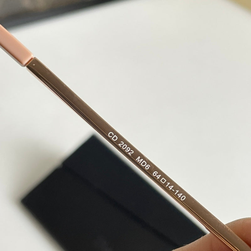 OZ - Dir Sunglasses - 182