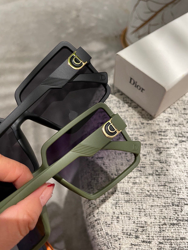 OZ - Dir Sunglasses - 066