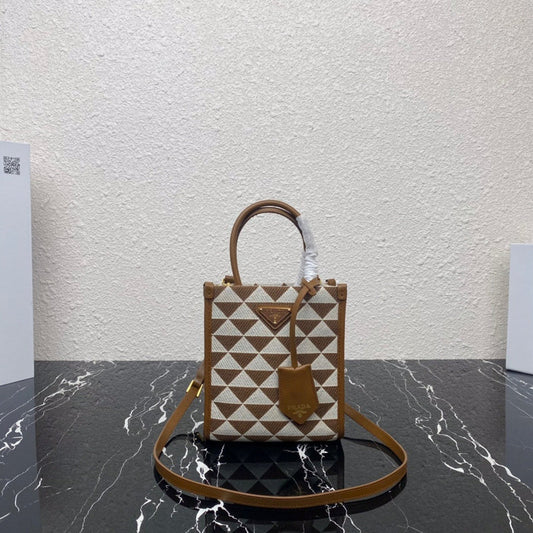 Oz - Fei Bags - 1445