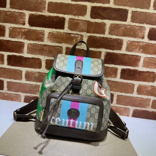 OZ - GCI Bags - 2187