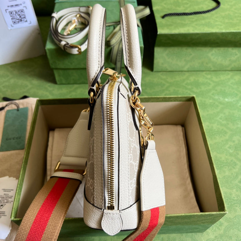 OZ - GCI Bags - 1490