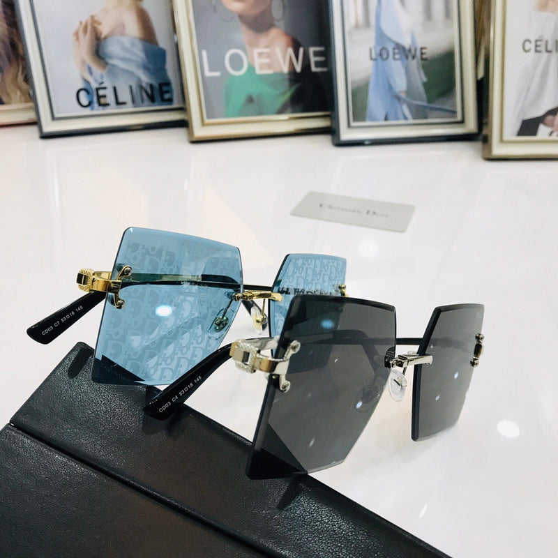 OZ - Dir Sunglasses - 120