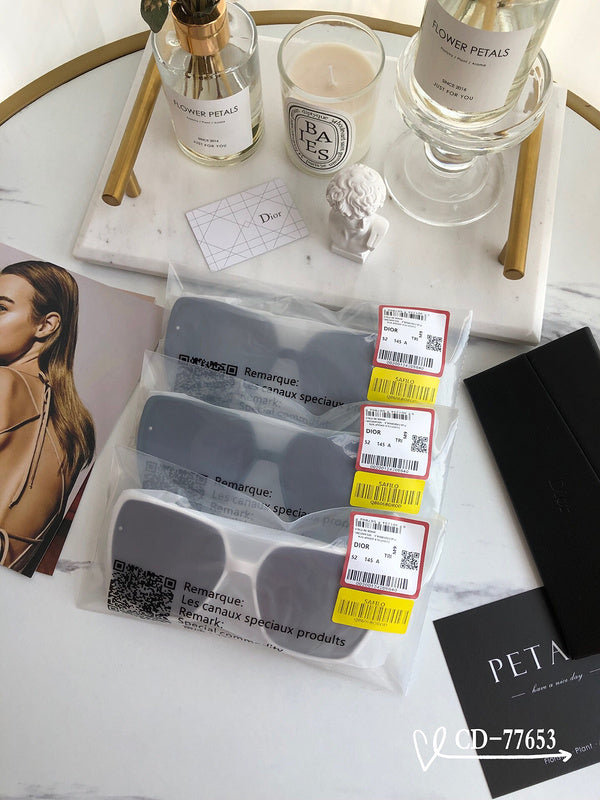 OZ - Dir Sunglasses - 186