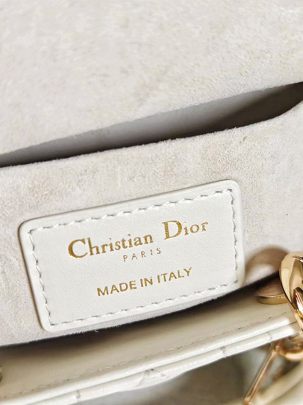 OZ - Dir Bags - 1066