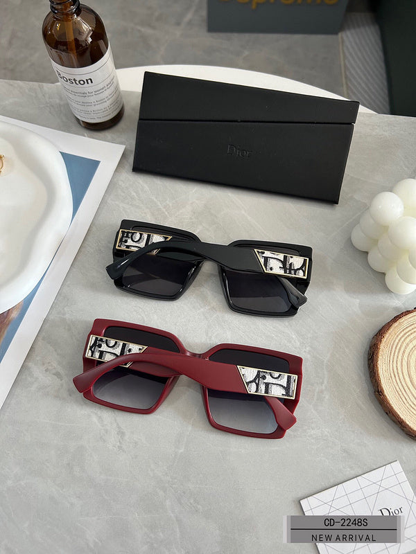 OZ - Dir Sunglasses - 162