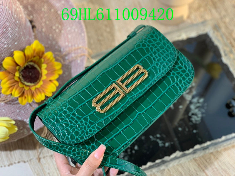 Ozarra Fashion - BGA Bags - 2023