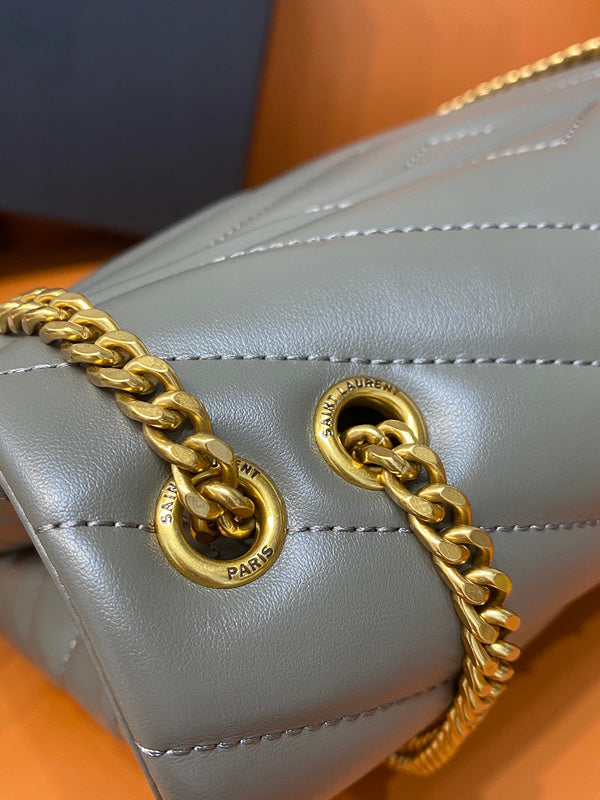 OZ - SLY Bags - 1310