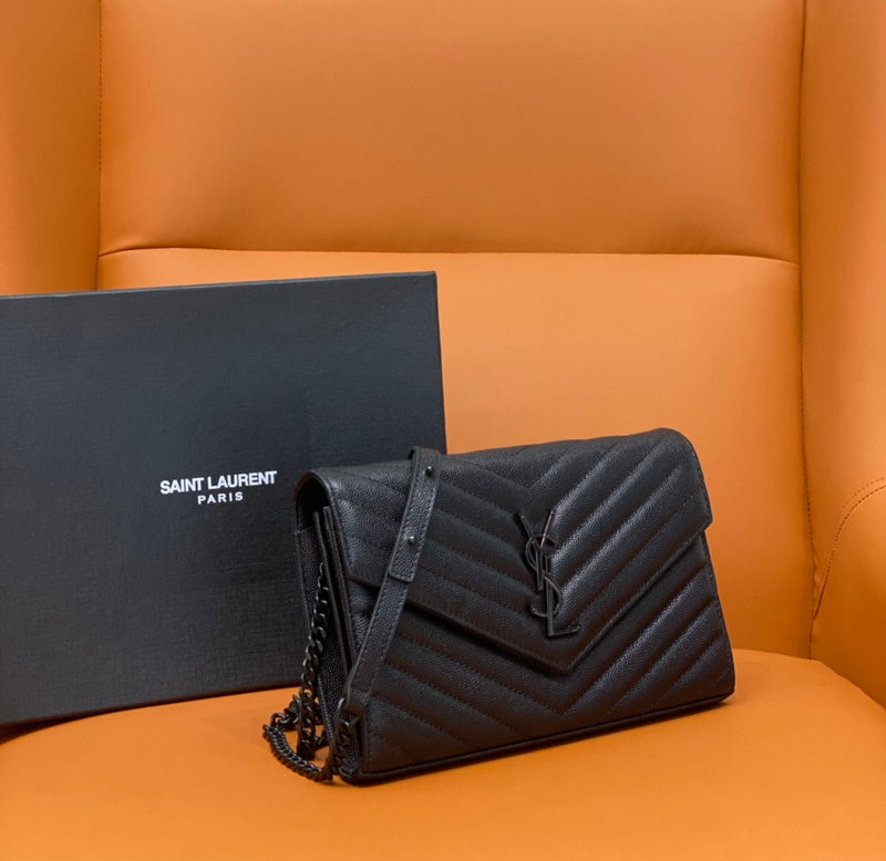 OZ - SLY Bags - 1272