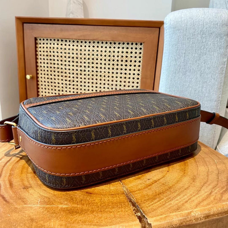 OZ - SLY Bags - 1411