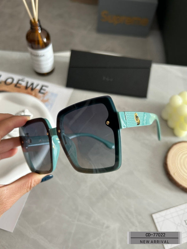 OZ - Dir Sunglasses - 070