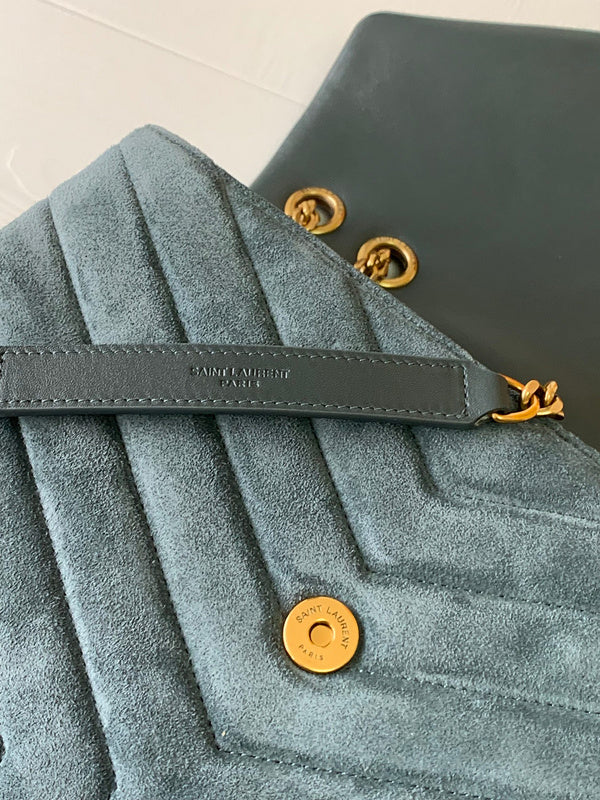 OZ - SLY Bags - 1129