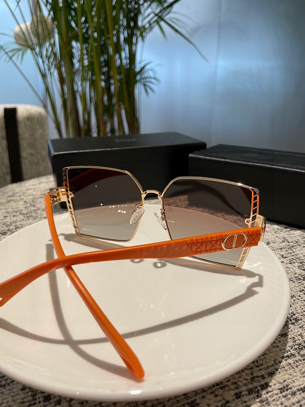 OZ - Dir Sunglasses - 055